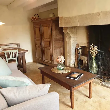 Miller House In A Water Mill From The 12th Century Villa *